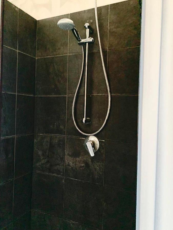 Vicolo Doria Apartment Rzym Zewnętrze zdjęcie