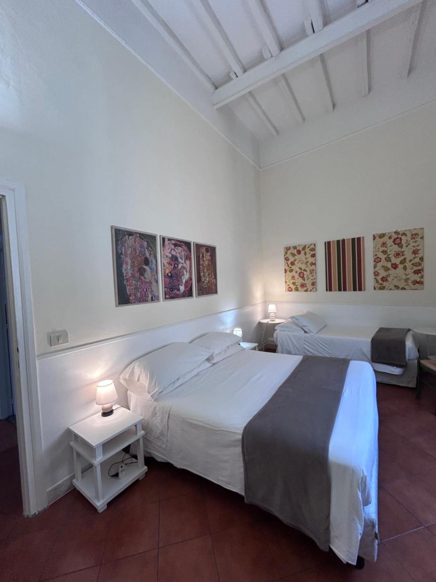 Vicolo Doria Apartment Rzym Zewnętrze zdjęcie