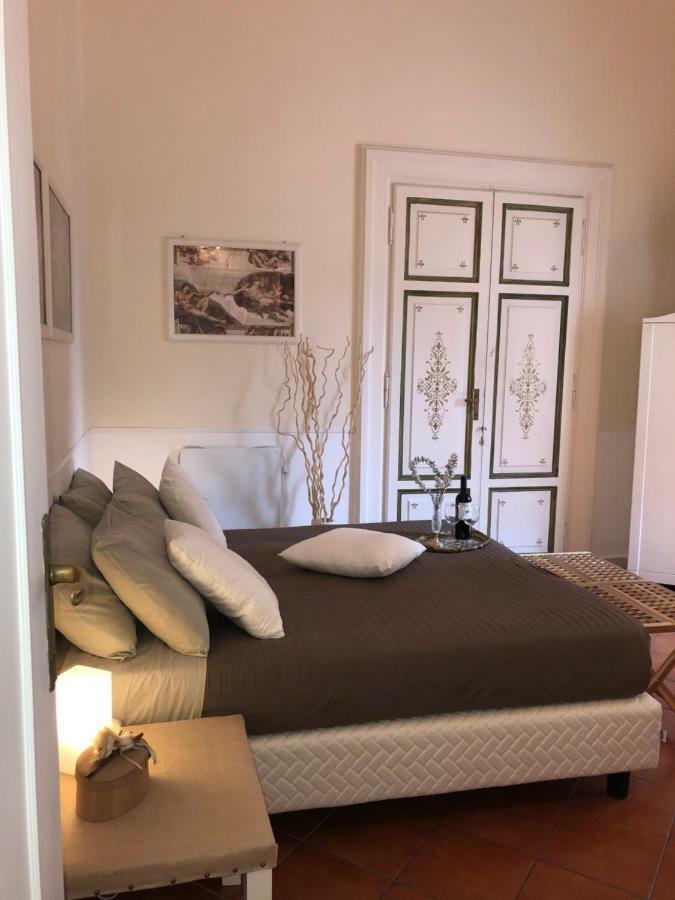 Vicolo Doria Apartment Rzym Zewnętrze zdjęcie