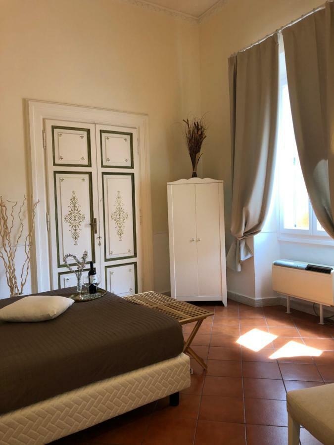 Vicolo Doria Apartment Rzym Zewnętrze zdjęcie
